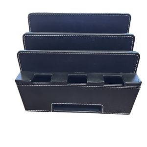 Electronic Devise Organizer